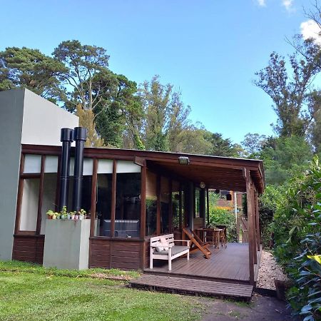 Las Cortaderas Bosque Peralta Ramos Mar del Plata Eksteriør bilde