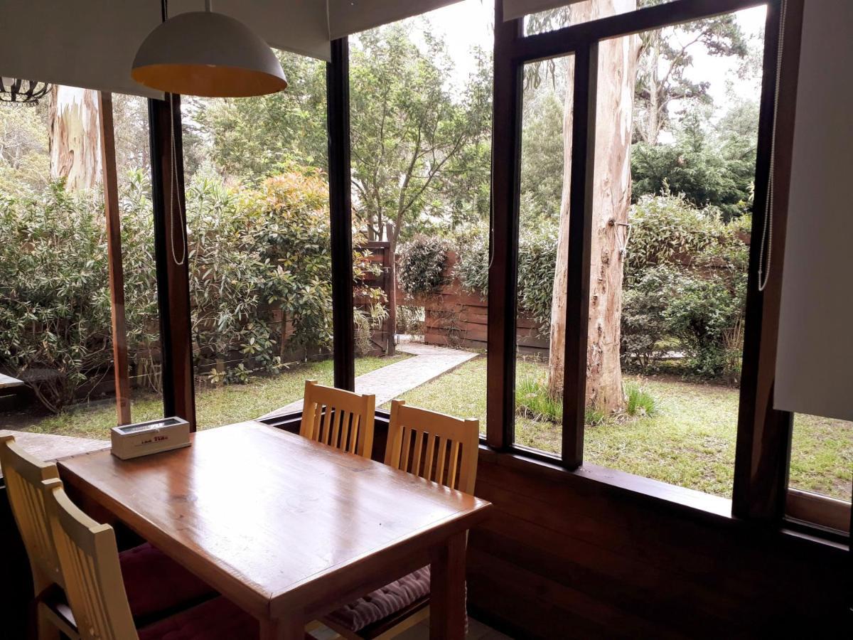 Las Cortaderas Bosque Peralta Ramos Mar del Plata Eksteriør bilde