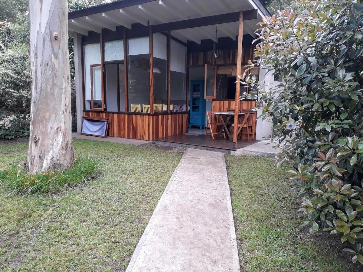 Las Cortaderas Bosque Peralta Ramos Mar del Plata Eksteriør bilde