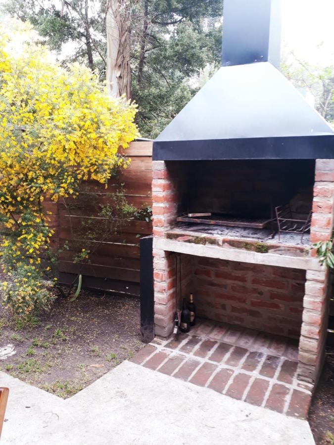 Las Cortaderas Bosque Peralta Ramos Mar del Plata Eksteriør bilde