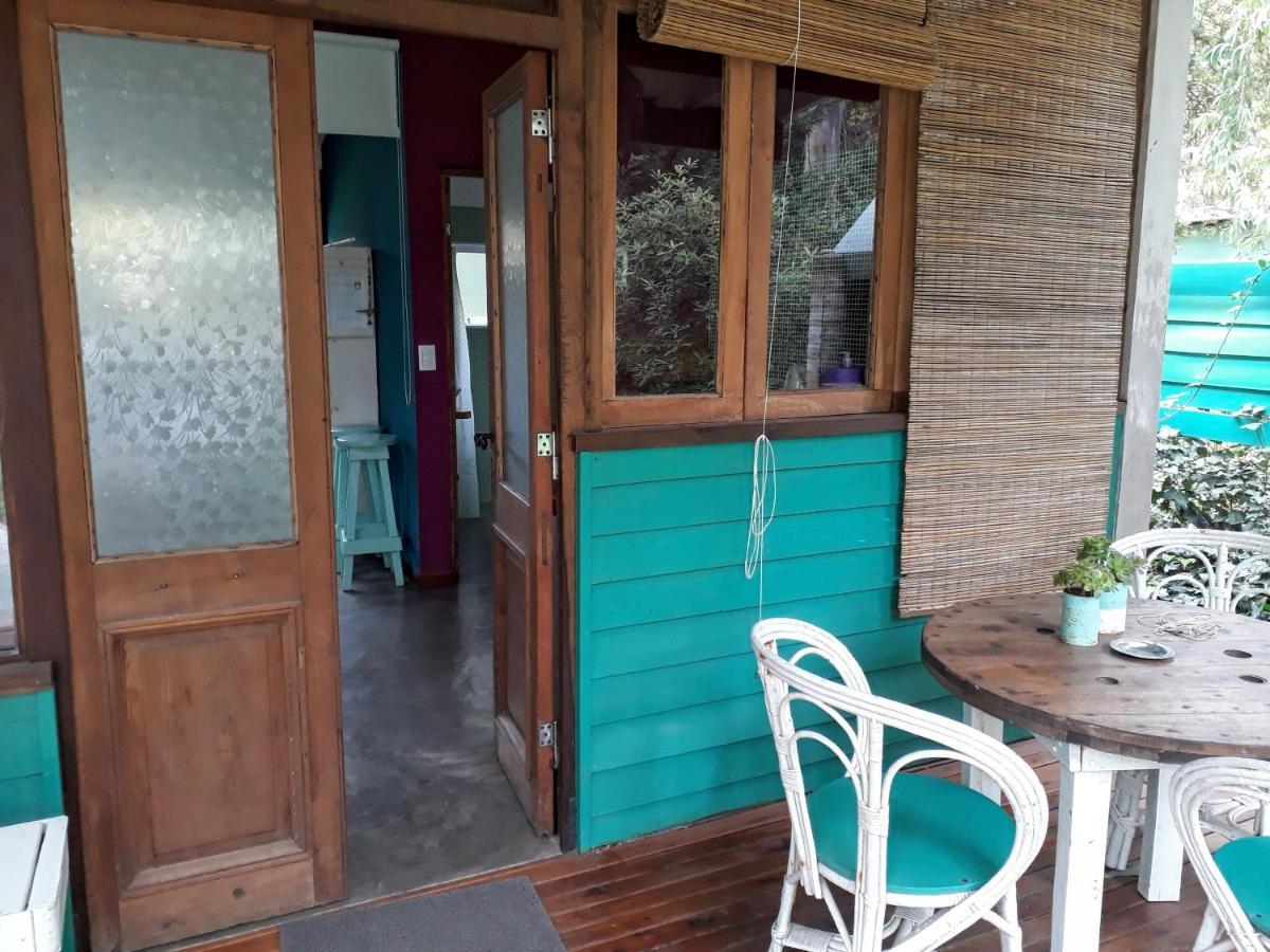 Las Cortaderas Bosque Peralta Ramos Mar del Plata Eksteriør bilde