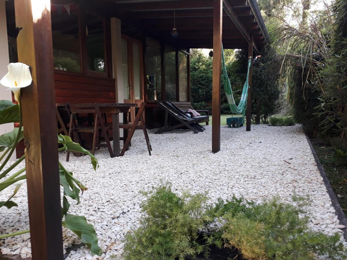 Las Cortaderas Bosque Peralta Ramos Mar del Plata Eksteriør bilde