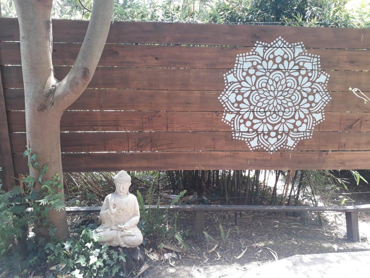 Las Cortaderas Bosque Peralta Ramos Mar del Plata Eksteriør bilde