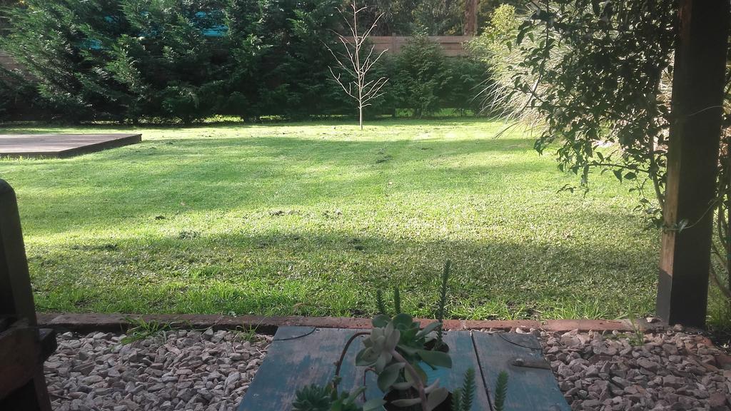 Las Cortaderas Bosque Peralta Ramos Mar del Plata Eksteriør bilde